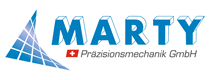 MARTY Präzisionsmechanik GmbH